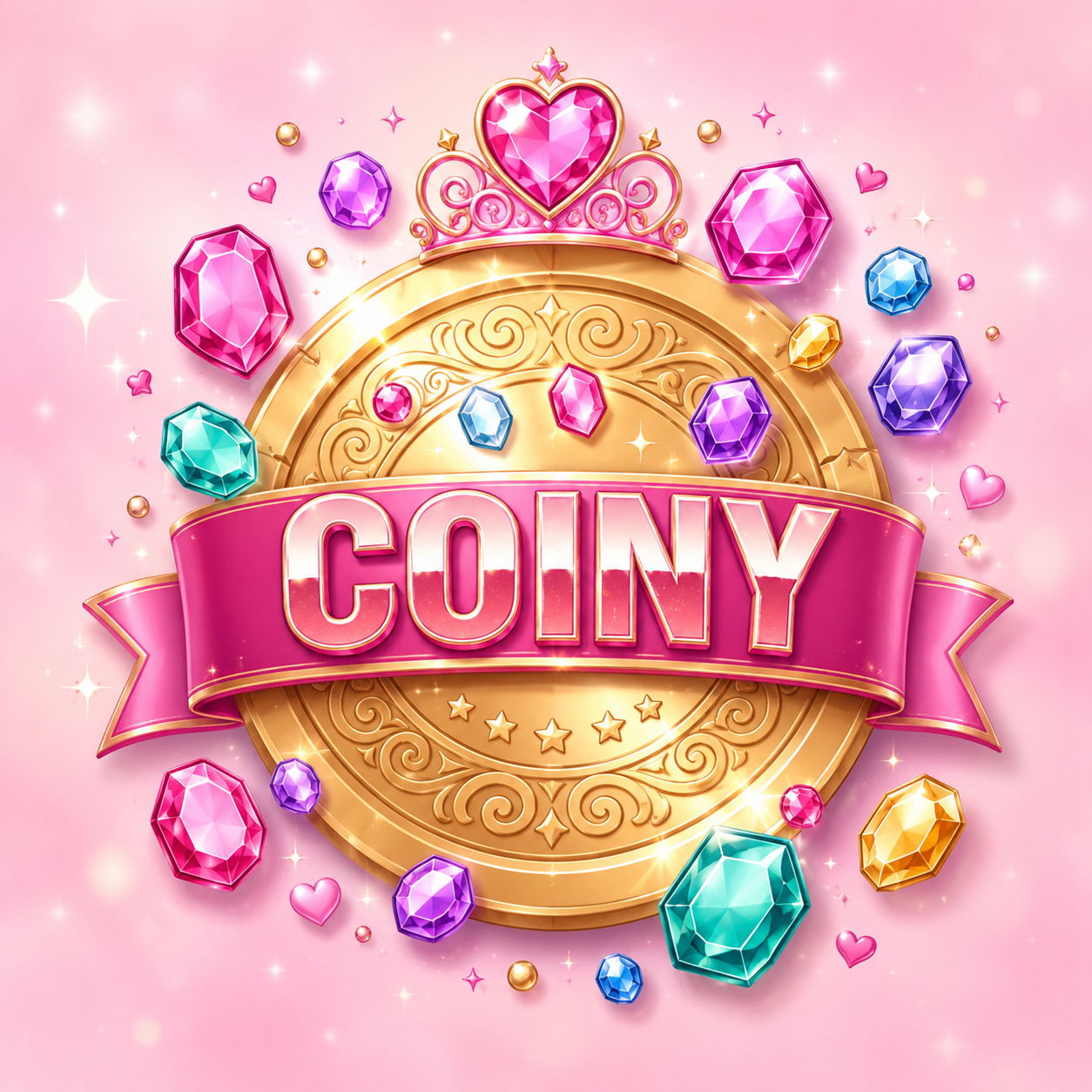 Coiny