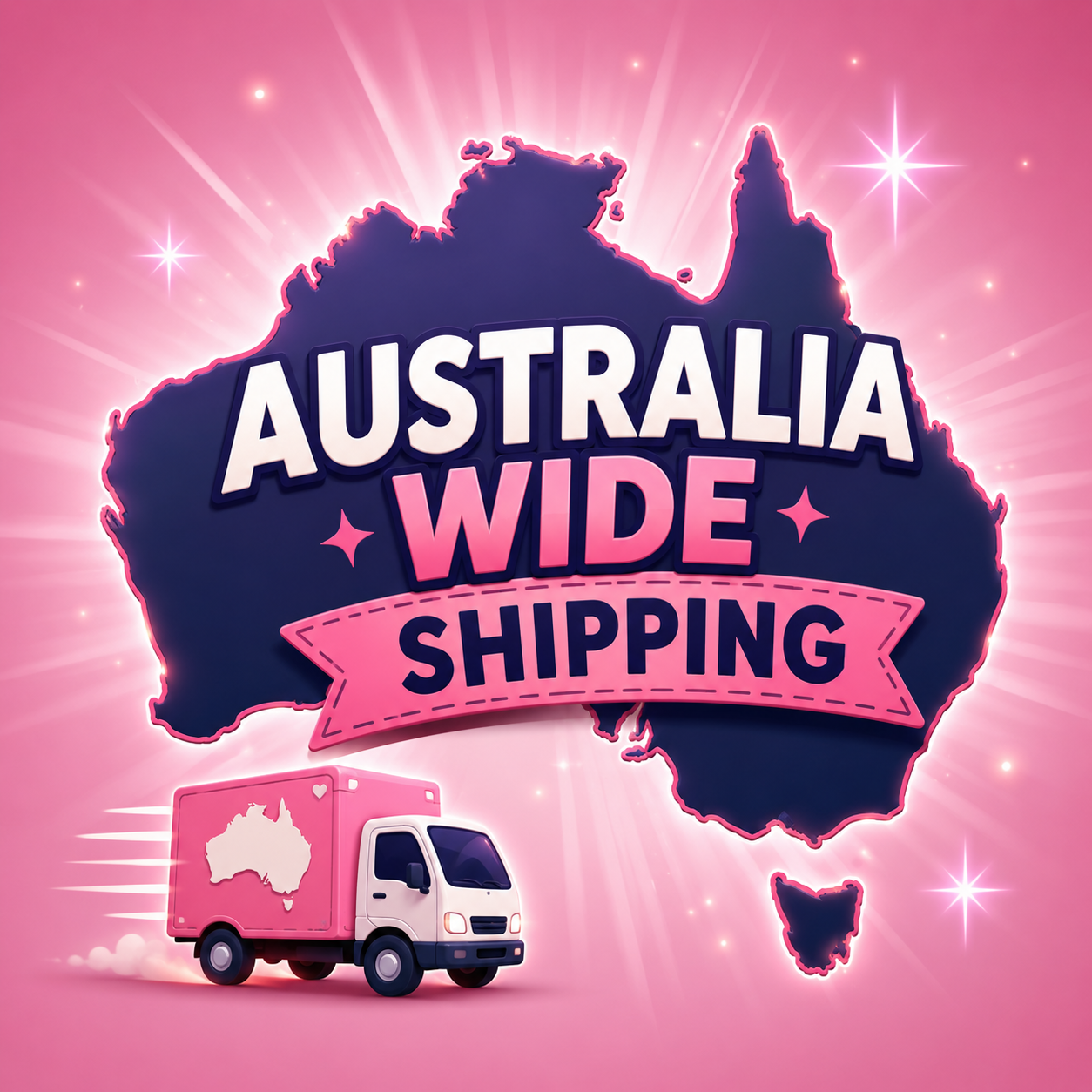 Standard Shipping