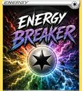 Energy Breaker