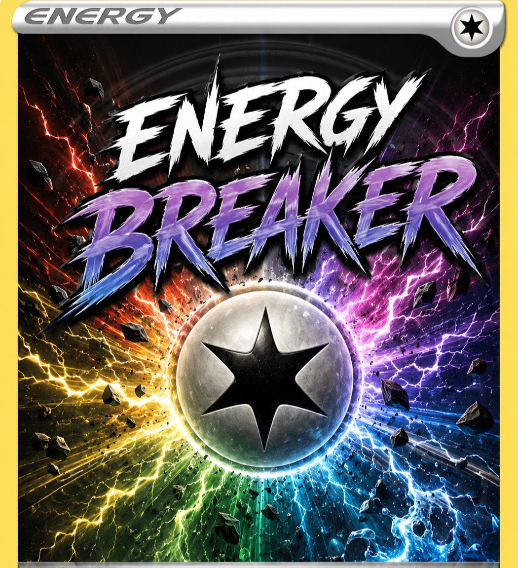 Energy Breaker